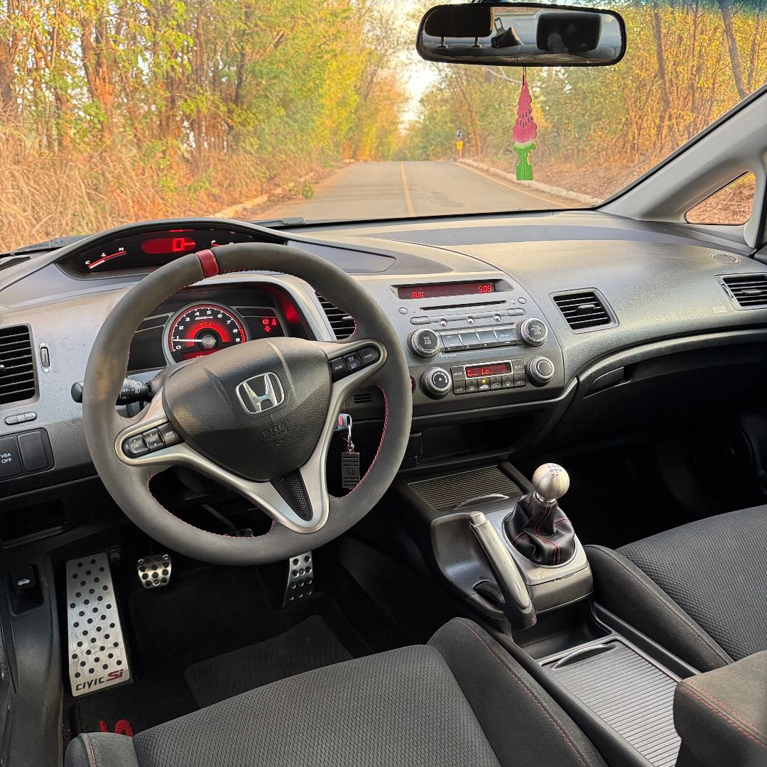 CIVIC SI ESPORTIVO